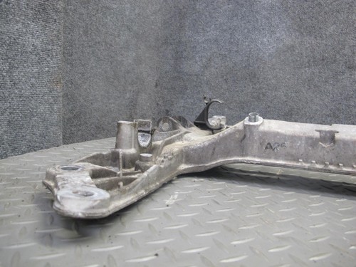 2005-2012 PORSCHE 911 997 FRONT SUSPENSION CROSSMEMBER SUB FRAME CARRIER