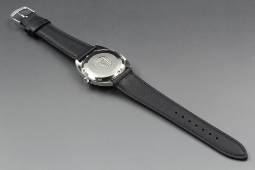 Vintage Exc+4 OMEGA Constellation 168.029 Cal.751 Men's Automatic Watch 34mm 675