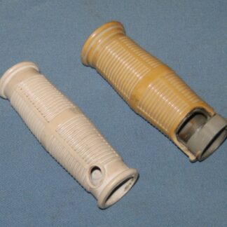 SOLEX  POIGNÉE  BEIGE  du  GUIDON  VELOSOLEX  5000 3800  6000  Flash