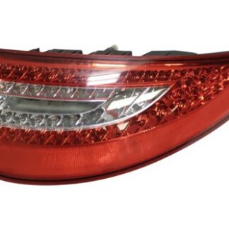 Porsche 997 911 Rear Right Passenger Side Tail Light Lamp 2009 - 2012 OEM