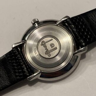 OMEGA DE VILLE Manual Winding Men Vintage Watch TOOL 104