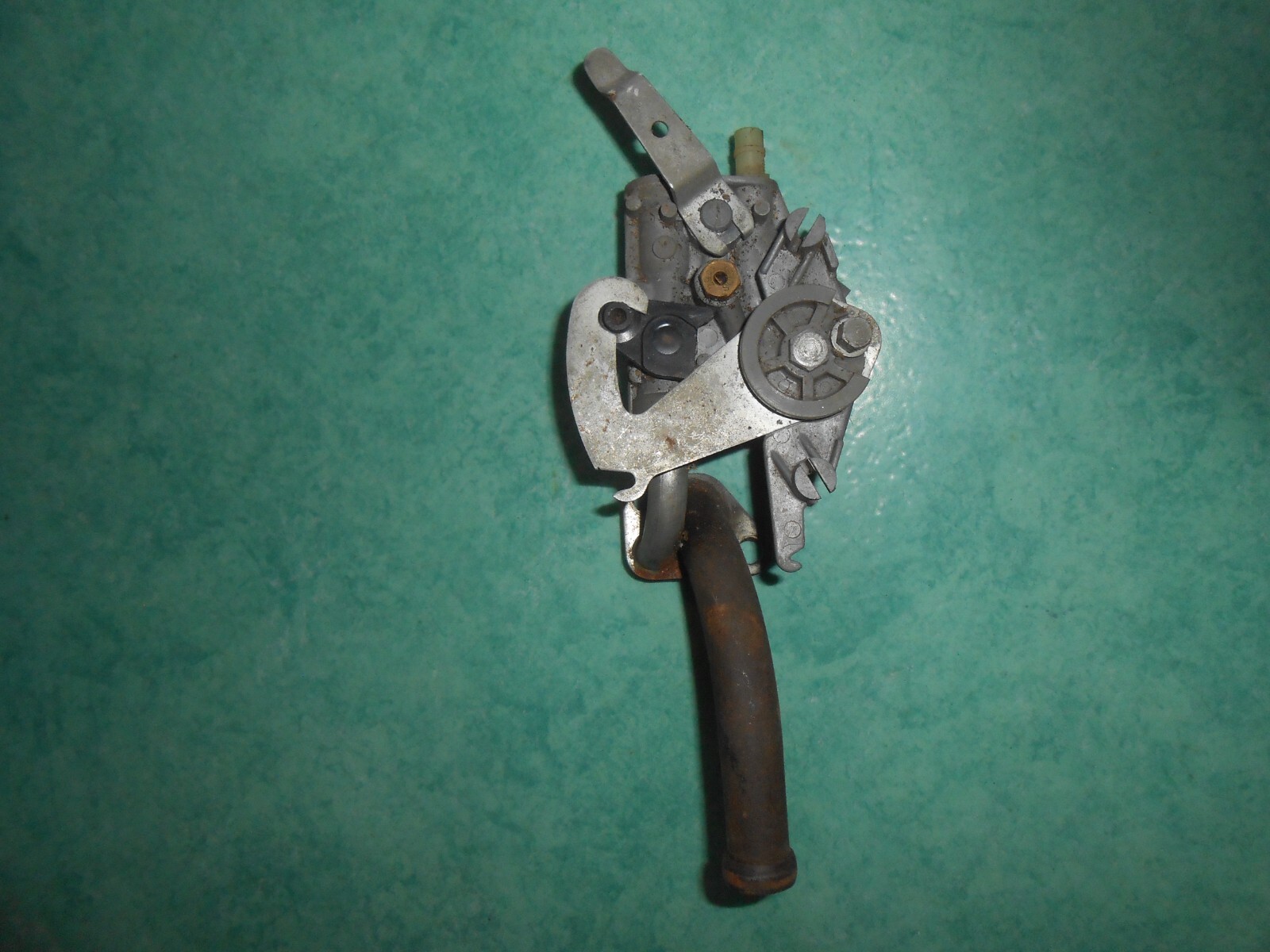 Carburateur + pipe solex 3300 3800 5000