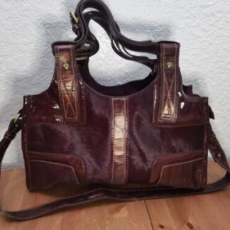 FRANCESCO BIASIA women's bag since 1977