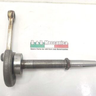 Arbre Moteur Velo Solex Velosolex 3800 (GR1151)