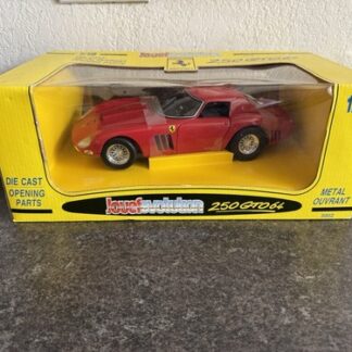 JOUEF EVOLUTION FERRARI 250 GTO 64  Brand New NOS 1964