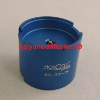 HOROTEC 09.010-26 ROLEX 1530 1535 1560 1565 1570 1575 1580 -KD89