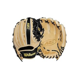 New Wilson 2024 A2K 1786 11.5” Infield Baseball Glove - Right Hand Throw