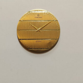 Rolex Precision Genuine Movement Watch Dial Hand-wound from JAPAN