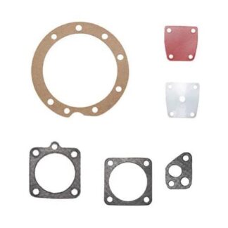 pochette de joints compatible avec adaptable solex 2200 3300 3800 5000 veloso...