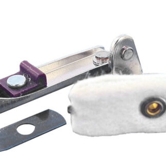 Rupteur vis patiné pour solex vélosolex 3800 5000