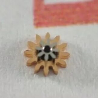 OMEGA 550 551 552 560 561 562 563 564 750 751 Pièce : 1559 Roue Heure Vitesses