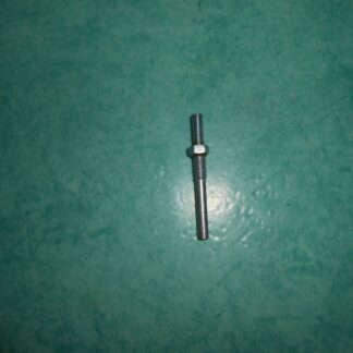 Vis coupe boue solex 3800 Motobécane MBK Hongrois