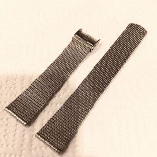 Omega 2038 Vintage Genuine Milanese Mesh Bracelet VGC!