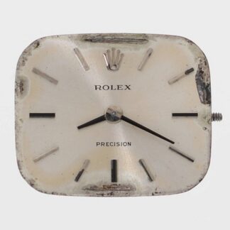 Rolex Movement +  TO210712