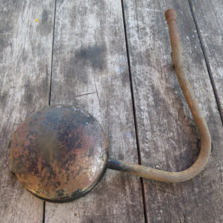 pot d'échappement solex 3800 ou 2200 autre  velosolex cycle ancien vintage