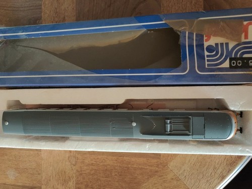 RTG turbotrain engine jouef ho reference 5094 engine changed – Image 3