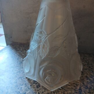 Les Hanots Tulipe Art Deco