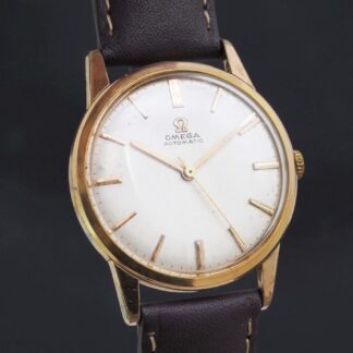 Montre Omega Automatique