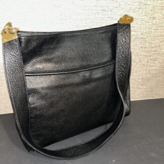 Francesco Biasia Italian Leather Shoulder Bag