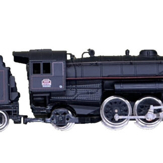 JOUEF 827300 CLASS 141R 2-8-2 1246 (OIL BURNING) OF THE SNCF-FREE SHIP