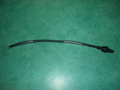 Fil de bougie complet solex 3300 3800 5000