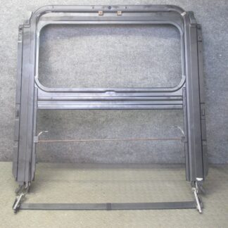 2005-2012 PORSCHE 911 997 COUPE SUNROOF FRAME SUPPORT PANEL