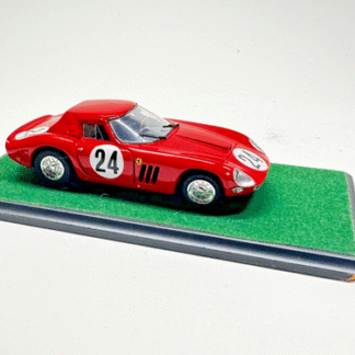 Ferrari 250 GTO 64 Jouef evolution serie legende