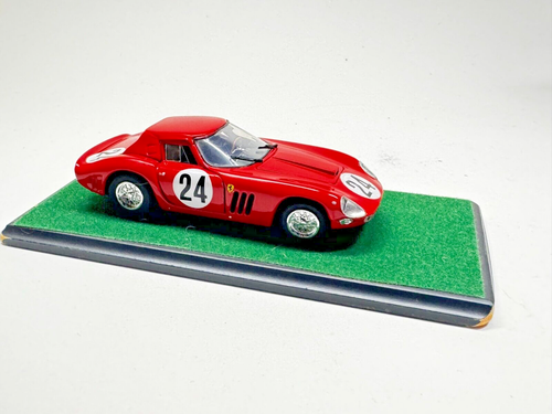 Ferrari 250 GTO 64 Jouef evolution serie legende
