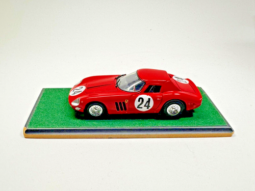 Ferrari 250 GTO 64 Jouef evolution serie legende – Image 2