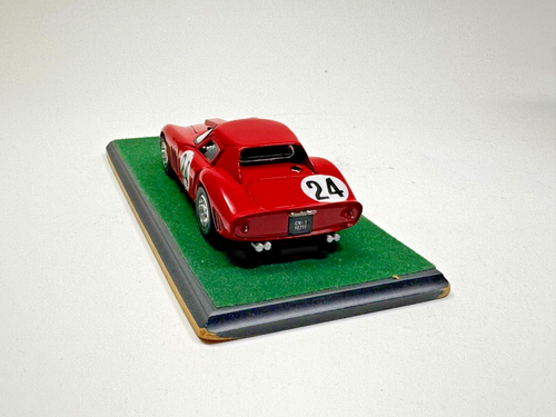 Ferrari 250 GTO 64 Jouef evolution serie legende – Image 3