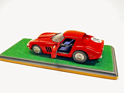 Ferrari 250 GTO 64 Jouef evolution serie legende – Image 5