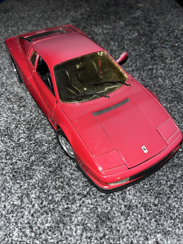 Ferrari 250 GTO 64 Jouef evolution serie legende – Image 7