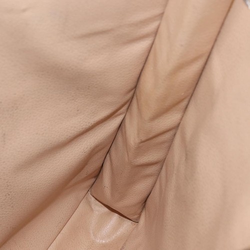 LOUIS VUITTON Monogram Sac Plat Hand Bag Vintage M51140 LV Auth bs29434 – Image 10