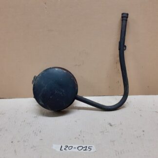 Silencieux Solex 3800