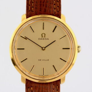 Omega / De Ville Tool 104