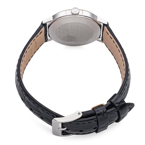 Vintage Omega De Ville Seamaster 135.018 Mens Watch – Image 3