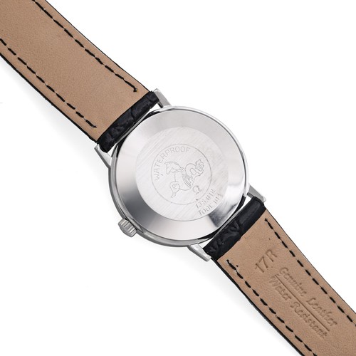 Vintage Omega De Ville Seamaster 135.018 Mens Watch – Image 5