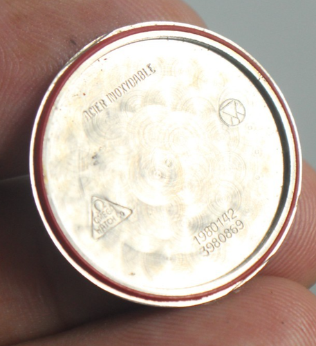 Hard to Find OMEGA Constellation Quartz Men's Watch 1328 – Image 16