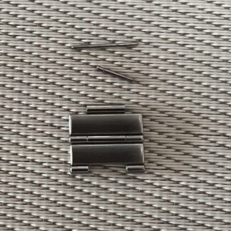 Bracelet de montre homme OMEGA Constellation 18 mm authentique 2 maillons...