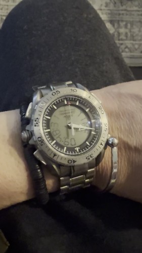 OMEGA Speedmaster 3291.50.00 Titanium