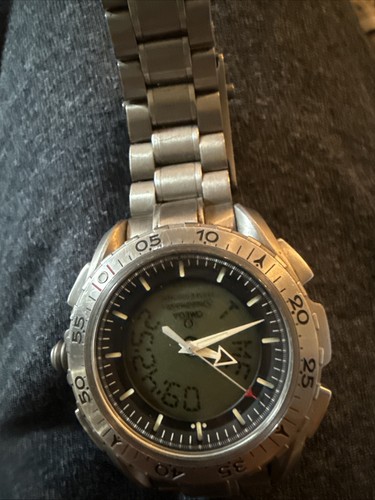 OMEGA Speedmaster 3291.50.00 Titanium – Image 5