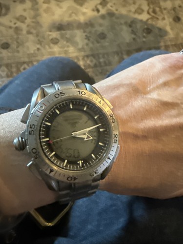 OMEGA Speedmaster 3291.50.00 Titanium – Image 6