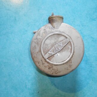 Réservoir plastique gris solex 3800 / Micron