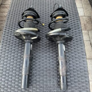 2005-2012 Porsche 911 997 Front Strut Shock Spring PASM OEM Used LEFT/ RIGHT