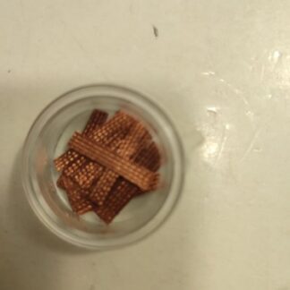 JOUEF 3859 ROAD CIRCUIT 20 BRAID RUBBER IN CRYSTAL BOX NEW