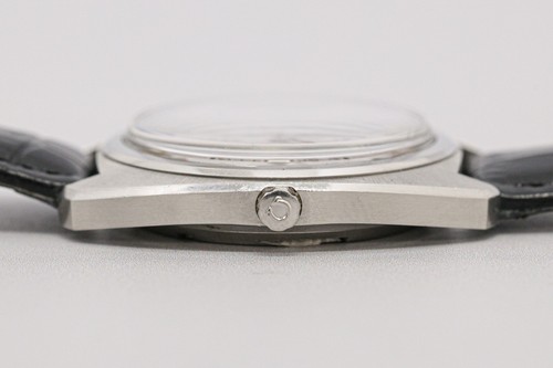 *NEAR MINT* Vintage OMEGA Constellation f300Hz Chronometer Cal.1250 Quartz Men's – Image 6