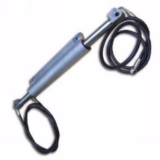 PORSCHE 997 REBUILD SERVICE CONVERTIBLE TOP LIFT HYDRAULIC CYLINDER 10 YEARS !!!