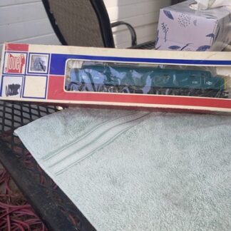 Jouef 8912 Locomotive 00 Gauge D285