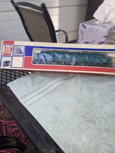 Jouef 8912 Locomotive 00 Gauge D285