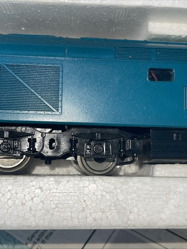 Jouef 8912 Locomotive 00 Gauge D285 – Image 6